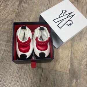 Bought and never used